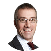 William Tickle, CFA