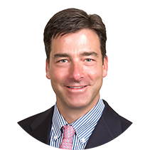 Christopher C. Chandler, CFA, CAIA
