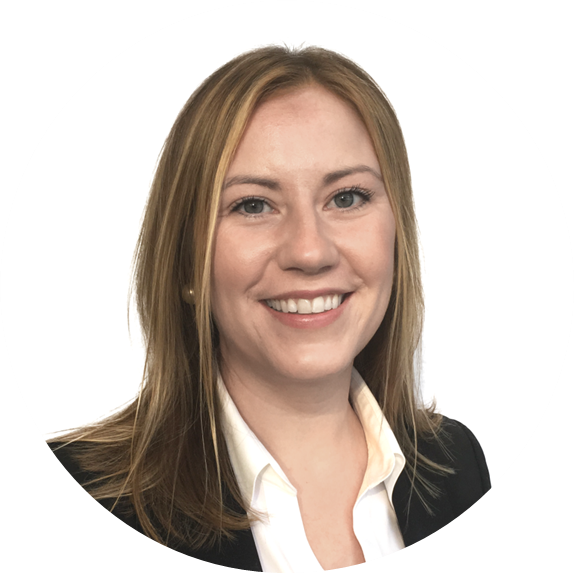 Anja Saloranta, Chief Operating Officer, Ballentine Partners, COO