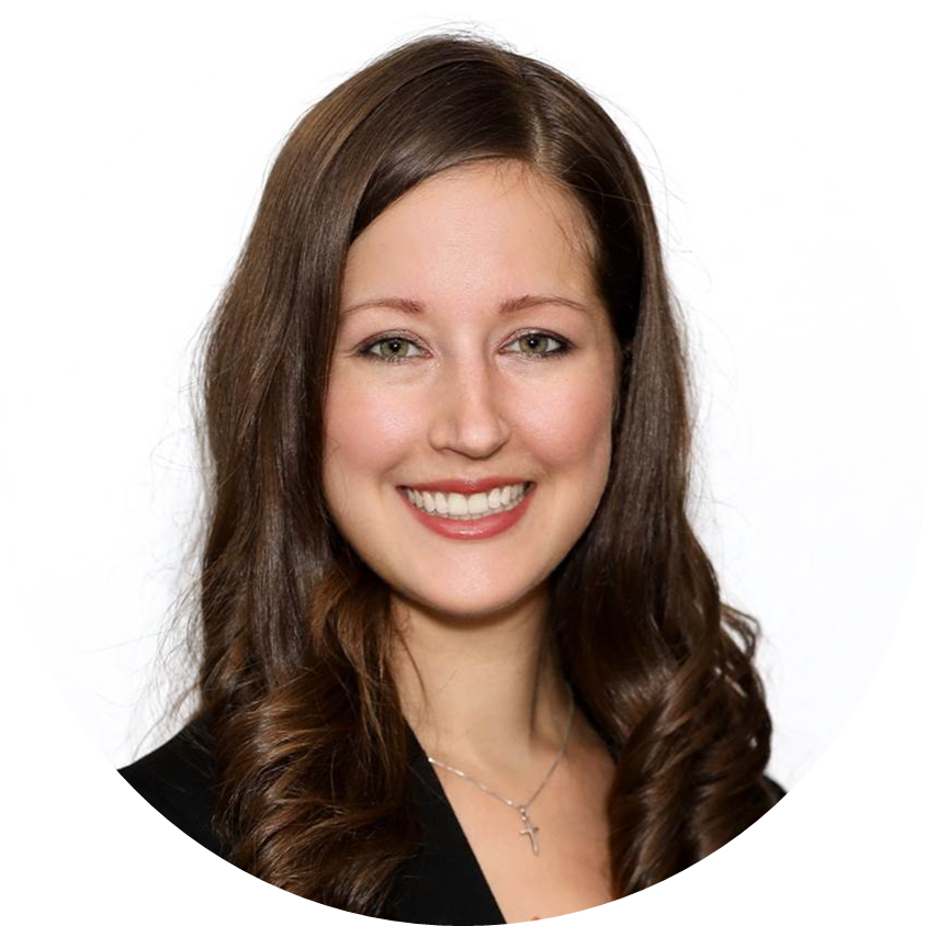 Emily P. Dunford, CFP®, CRPC®