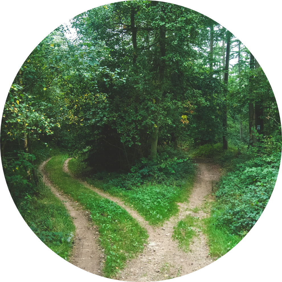 Crossroads
