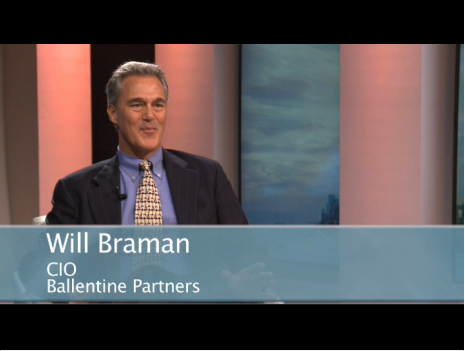 Will Braman, "Normal" volatility