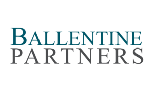 Ballentine Partners logo