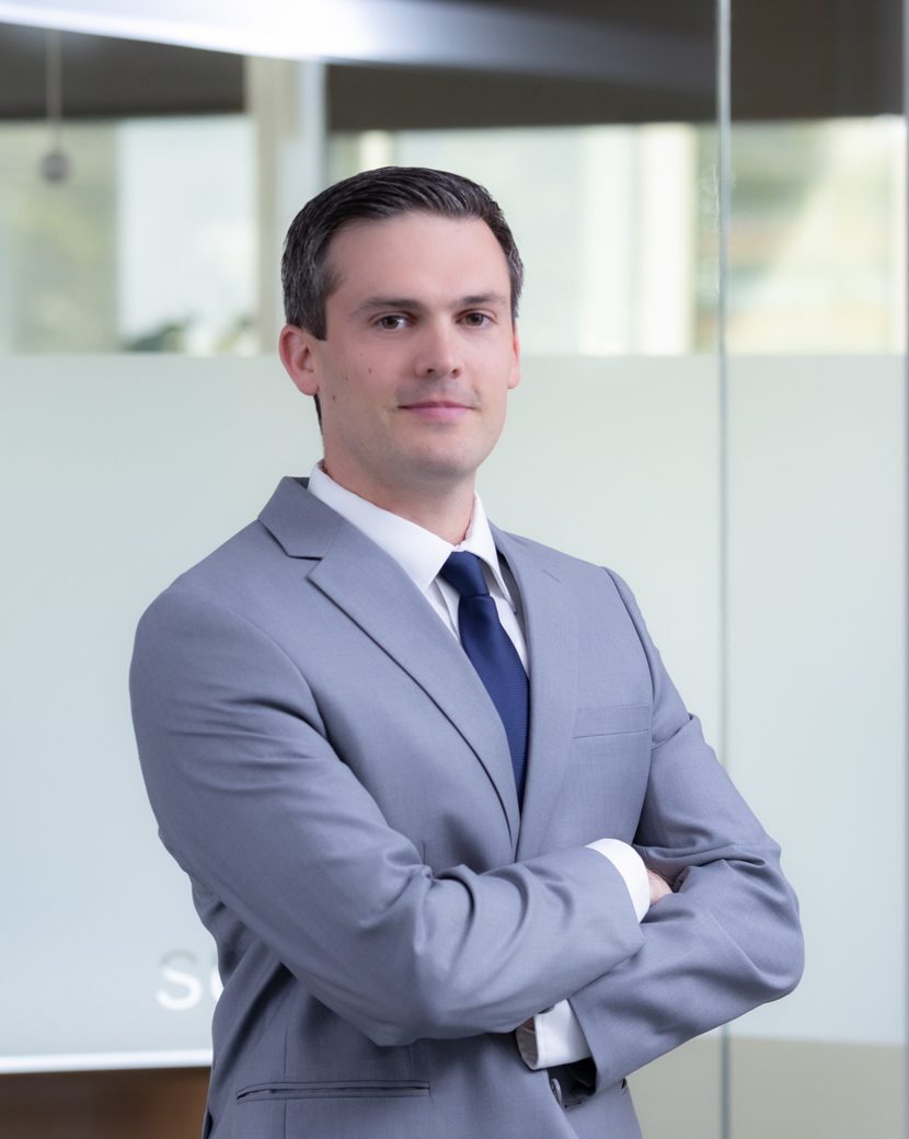 David Hanson Ballentine Partners