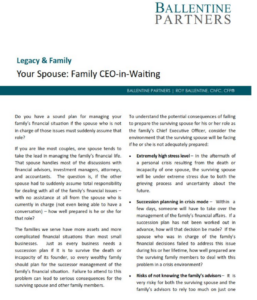 Your-Spouse-Family-CEO-in-waiting
