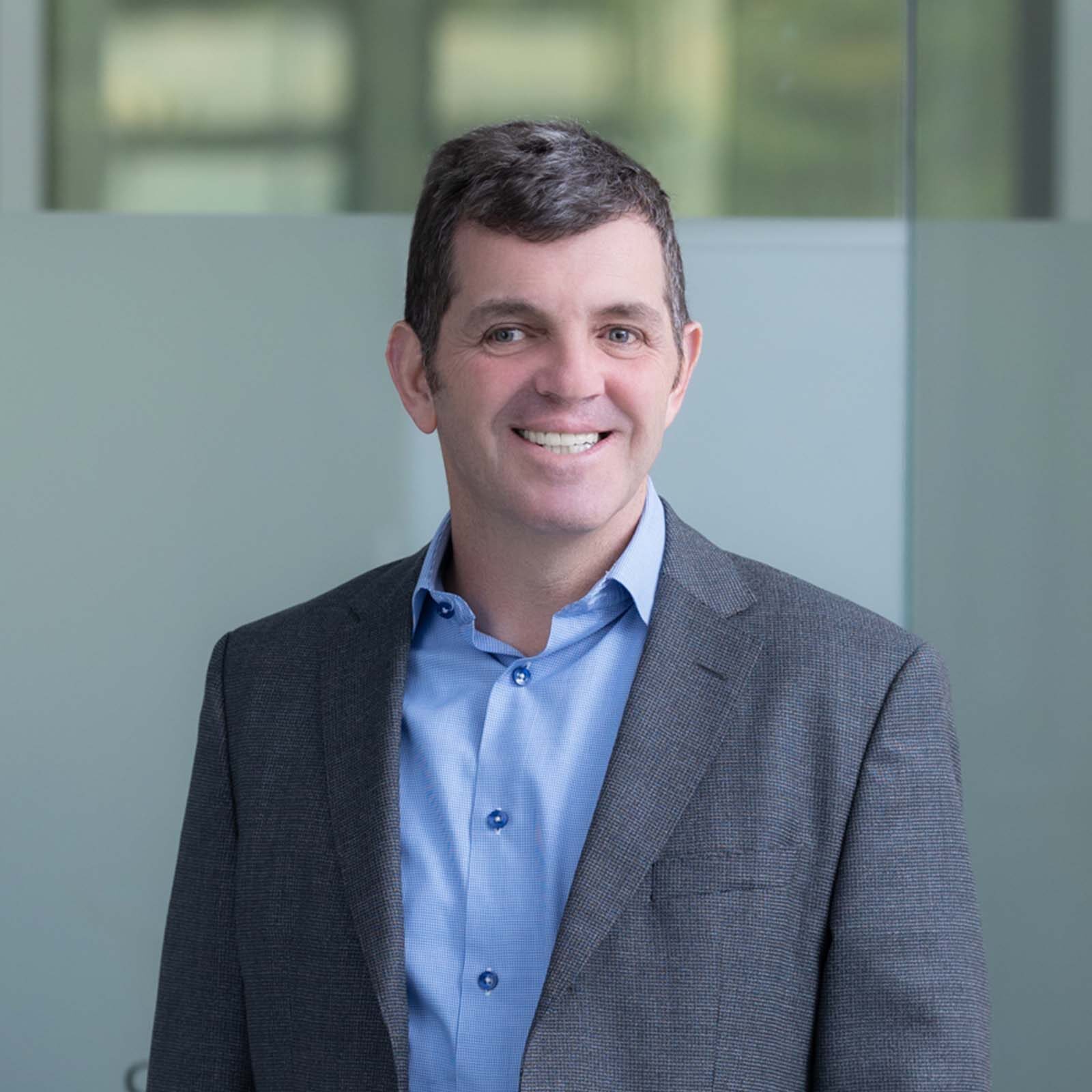 Adam Codilis Adam Ochlis - Ballentine Partners