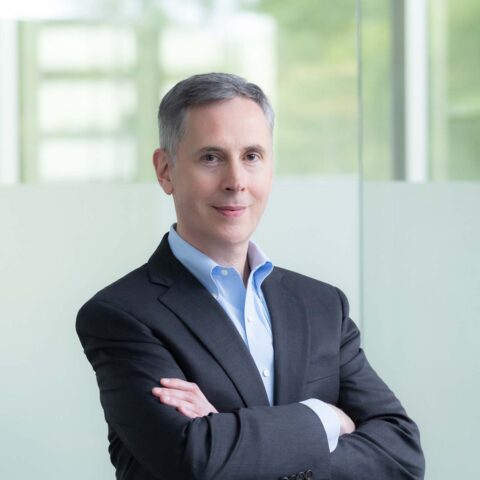 Barry Hutton Our Team - Ballentine Partners